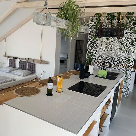 Apartment Pampas Светі Филип-і-Яков Екстер'єр фото