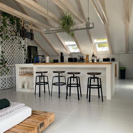 Apartment Pampas Светі Филип-і-Яков Екстер'єр фото
