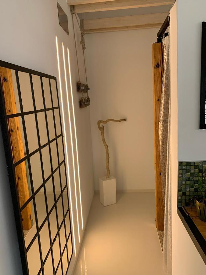 Apartment Pampas Светі Филип-і-Яков Екстер'єр фото