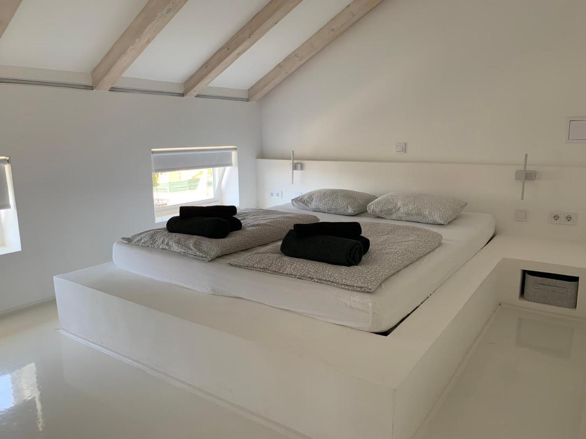 Apartment Pampas Светі Филип-і-Яков Екстер'єр фото
