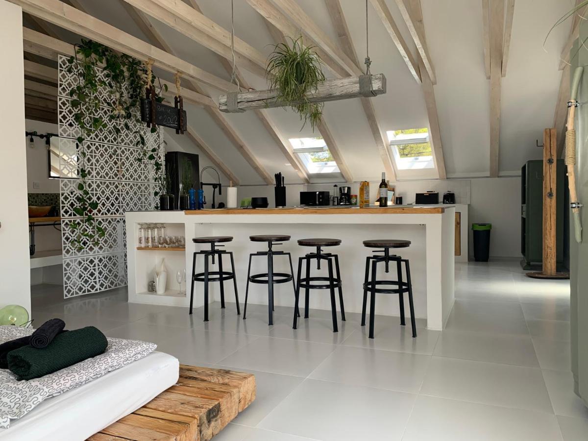 Apartment Pampas Светі Филип-і-Яков Екстер'єр фото
