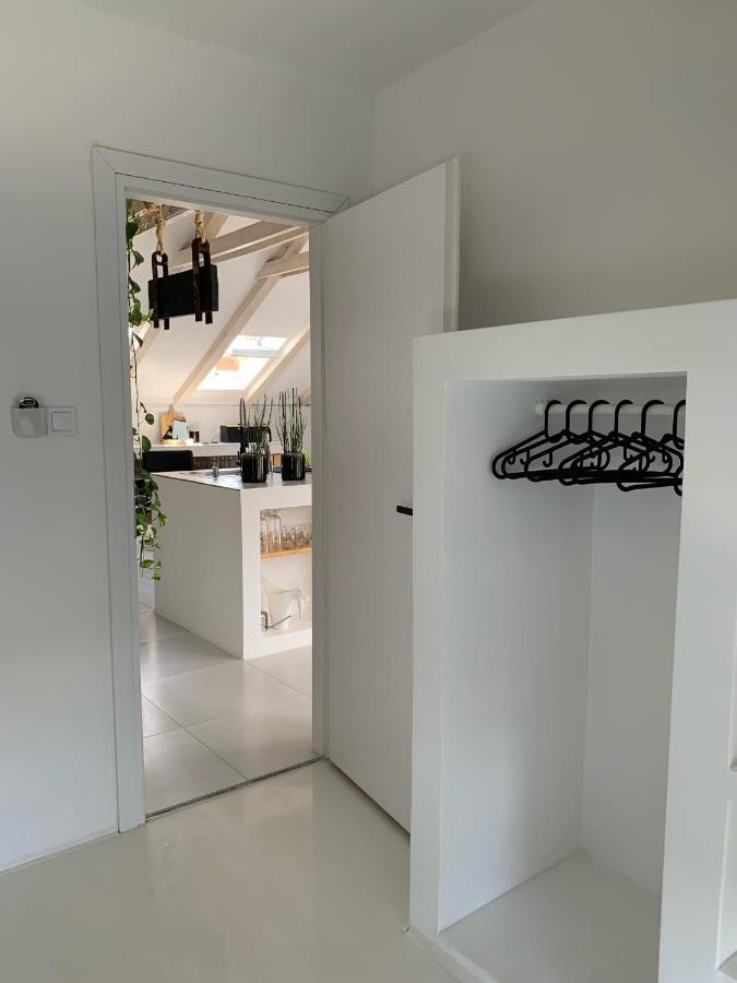 Apartment Pampas Светі Филип-і-Яков Екстер'єр фото