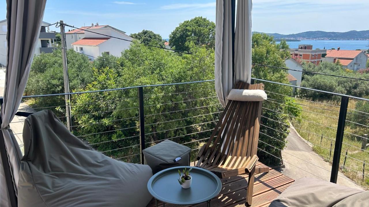 Apartment Pampas Светі Филип-і-Яков Екстер'єр фото