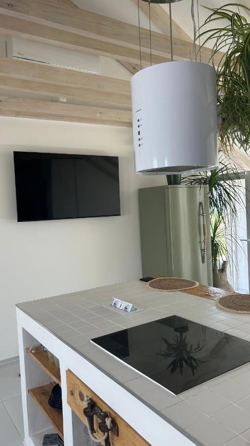 Apartment Pampas Светі Филип-і-Яков Екстер'єр фото