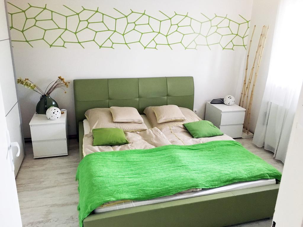 Apartment Pampas Светі Филип-і-Яков Номер фото