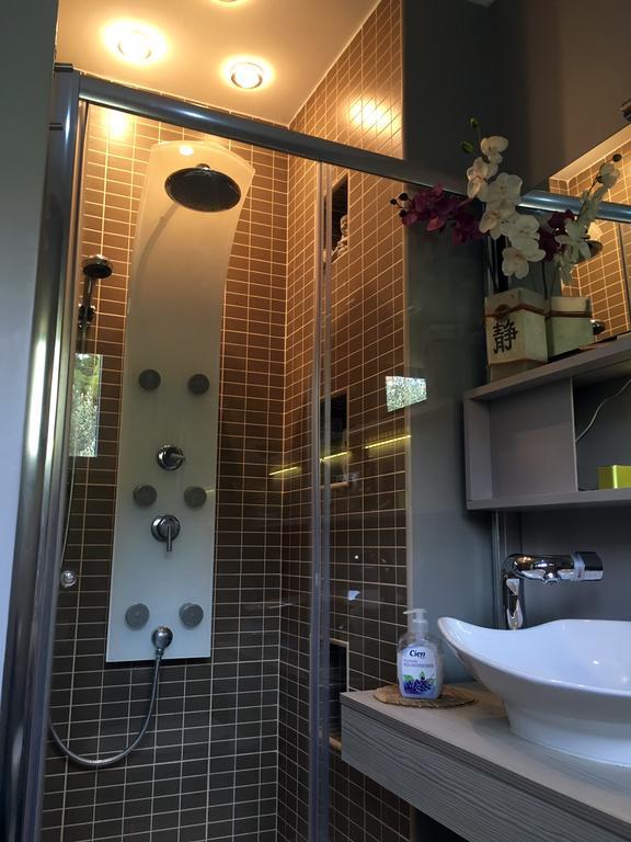 Apartment Pampas Светі Филип-і-Яков Номер фото