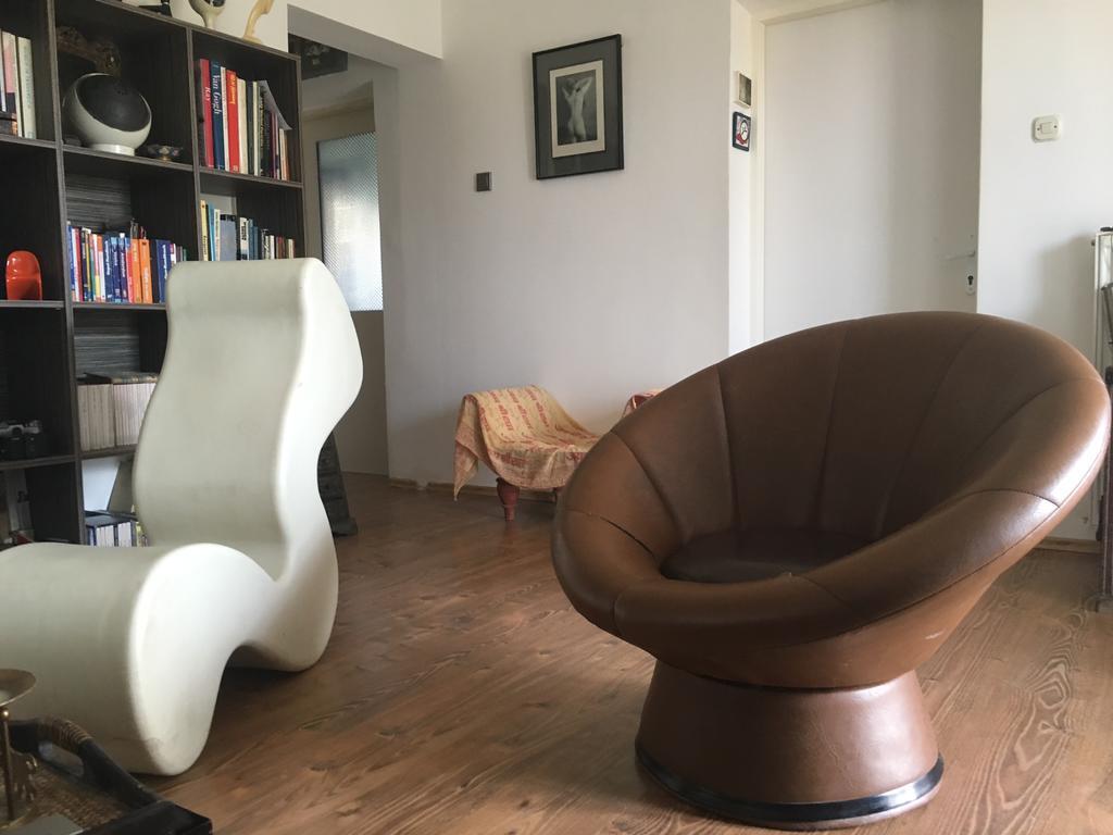 Apartment Pampas Светі Филип-і-Яков Номер фото