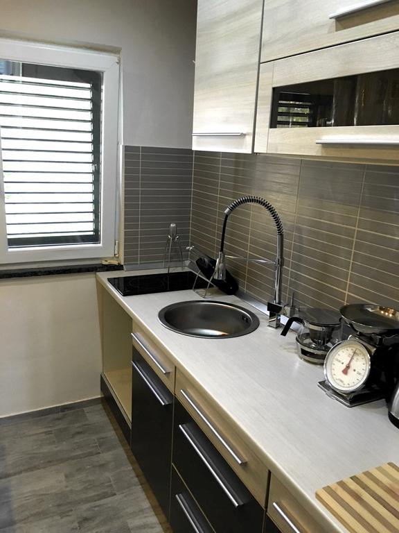 Apartment Pampas Светі Филип-і-Яков Номер фото