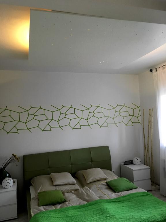 Apartment Pampas Светі Филип-і-Яков Номер фото