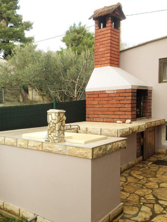 Apartment Pampas Светі Филип-і-Яков Екстер'єр фото
